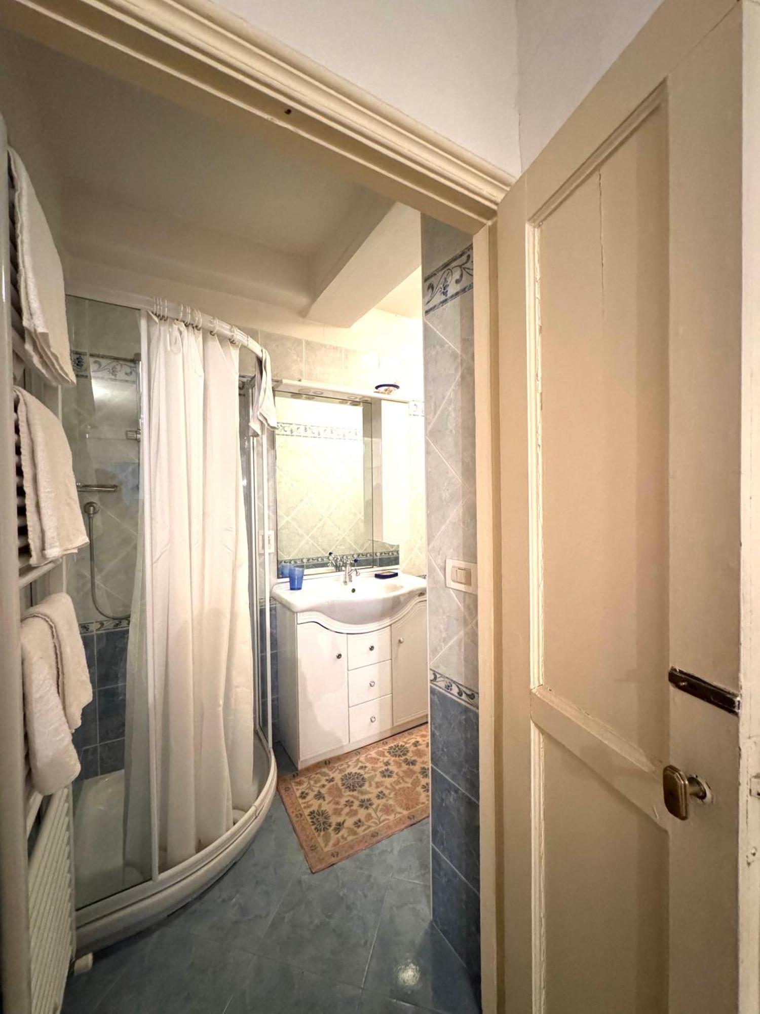 Con Vista Zattere Apartment Venedig
